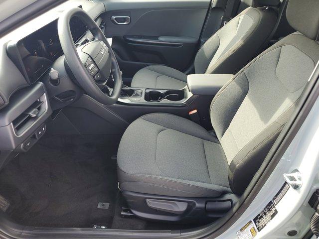 new 2025 Kia K4 car, priced at $24,340