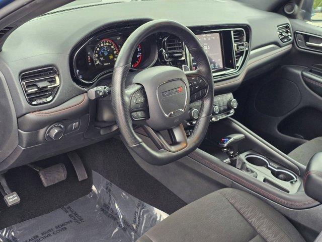 used 2023 Dodge Durango car, priced at $32,988