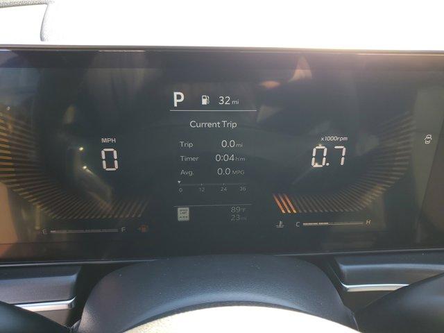 new 2026 Kia K5 car, priced at $36,180