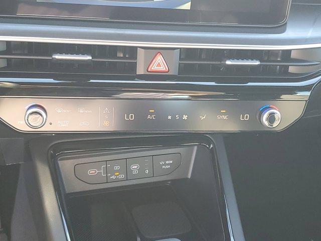 new 2026 Kia K5 car, priced at $36,180