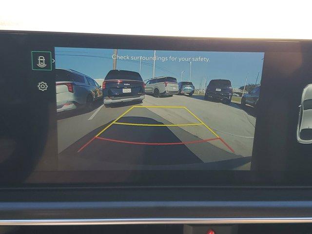 new 2026 Kia K5 car, priced at $36,180