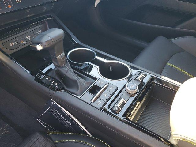 new 2026 Kia K5 car, priced at $36,180
