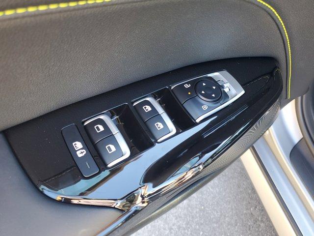 new 2026 Kia K5 car, priced at $36,180