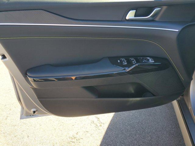 new 2026 Kia K5 car, priced at $36,180