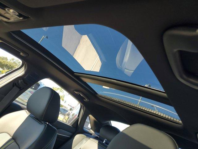 new 2026 Kia K5 car, priced at $36,180