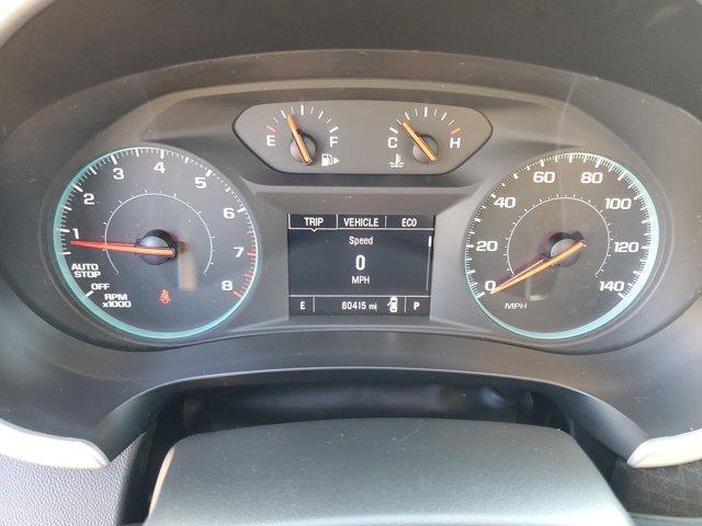 used 2024 Chevrolet Malibu car, priced at $19,864