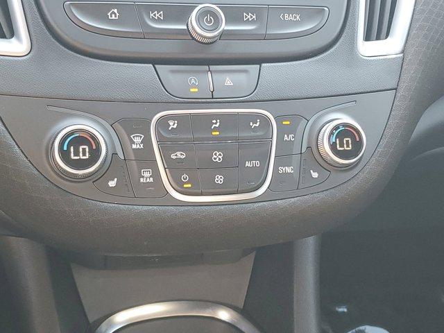used 2024 Chevrolet Malibu car, priced at $19,864