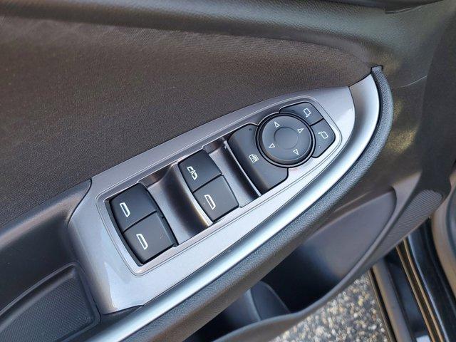 used 2024 Chevrolet Malibu car, priced at $19,864