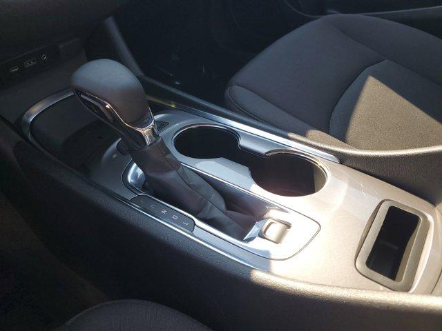 used 2024 Chevrolet Malibu car, priced at $19,864