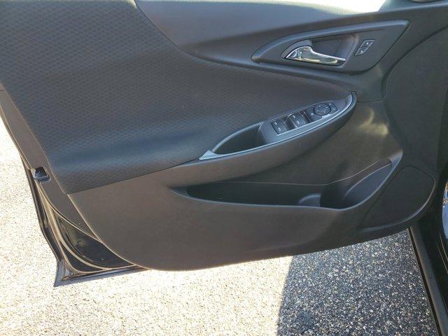 used 2024 Chevrolet Malibu car, priced at $19,864