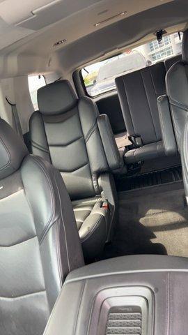 used 2020 Cadillac Escalade car, priced at $42,495