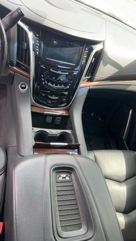 used 2020 Cadillac Escalade car, priced at $42,495