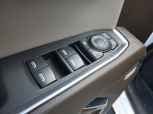 used 2022 GMC Sierra 1500 car, priced at $52,884