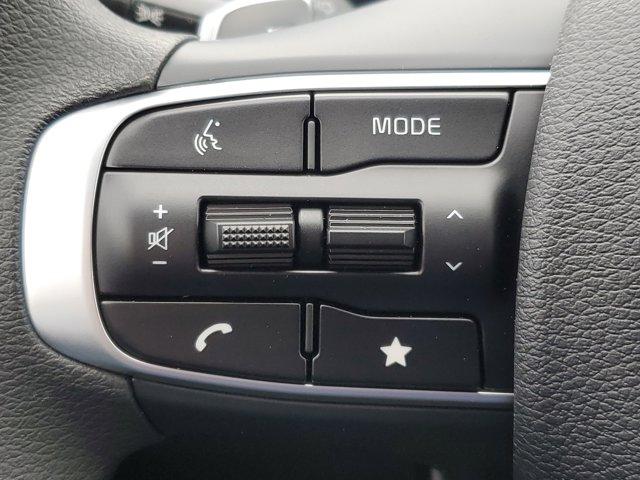 new 2025 Kia Sportage Hybrid car, priced at $33,115