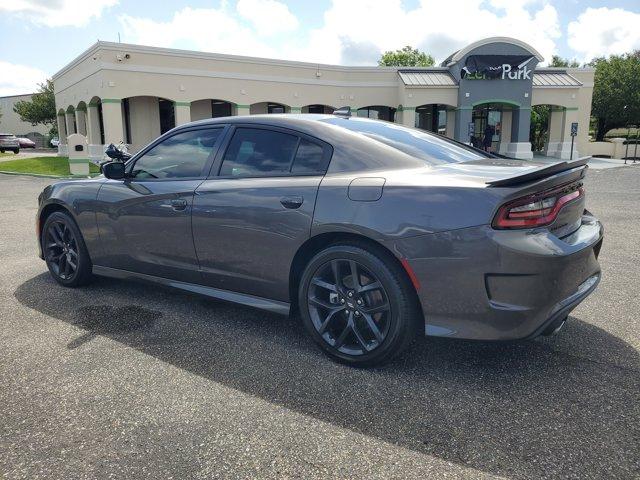used 2021 Dodge Charger car, priced at $28,944