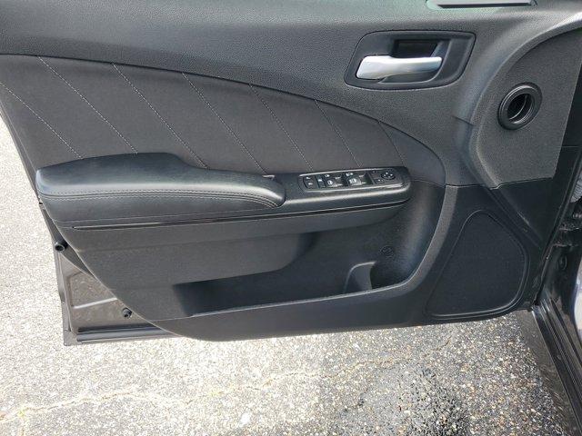 used 2021 Dodge Charger car, priced at $28,944