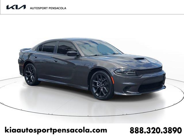 used 2021 Dodge Charger car, priced at $28,944