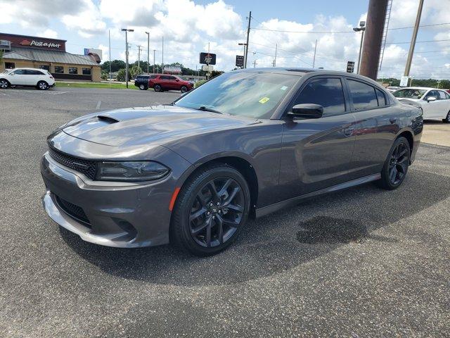 used 2021 Dodge Charger car, priced at $28,944