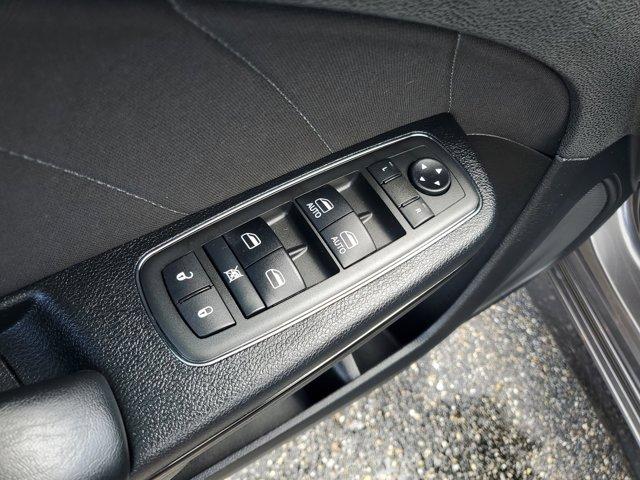 used 2021 Dodge Charger car, priced at $28,944