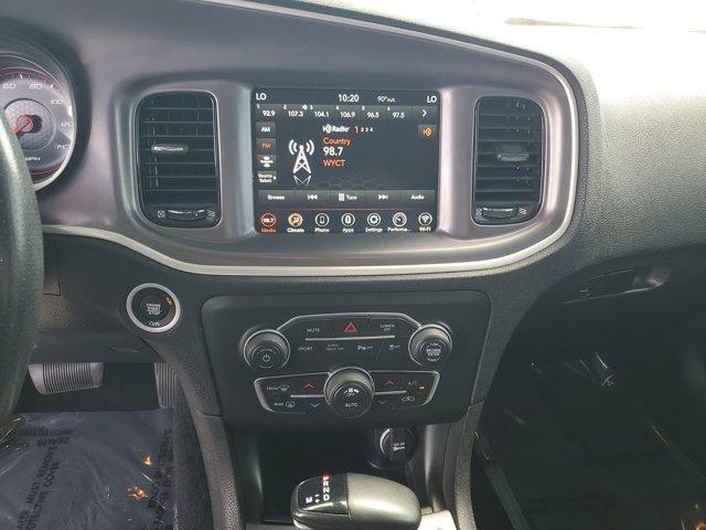 used 2021 Dodge Charger car, priced at $28,944