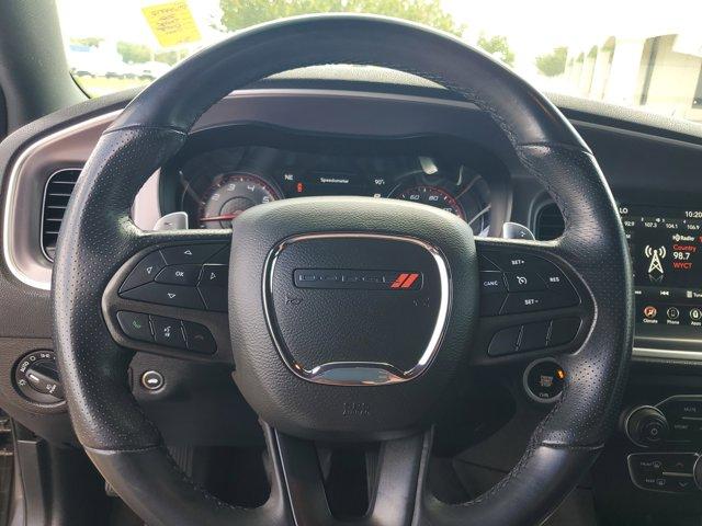 used 2021 Dodge Charger car, priced at $28,944