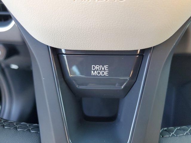 new 2025 Kia K4 car, priced at $27,790