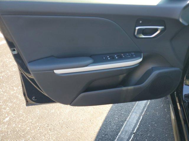 new 2025 Kia K4 car, priced at $27,790