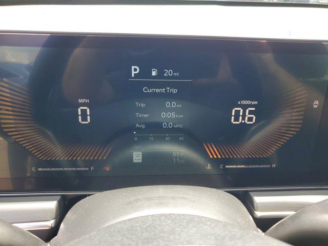 new 2025 Kia K5 car, priced at $29,900