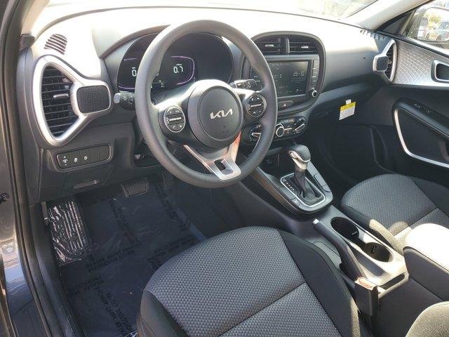 new 2025 Kia Soul car, priced at $22,060