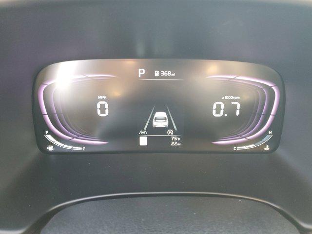 new 2025 Kia Soul car, priced at $22,060