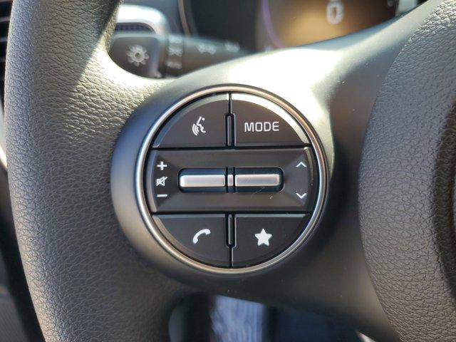 new 2025 Kia Soul car, priced at $22,060