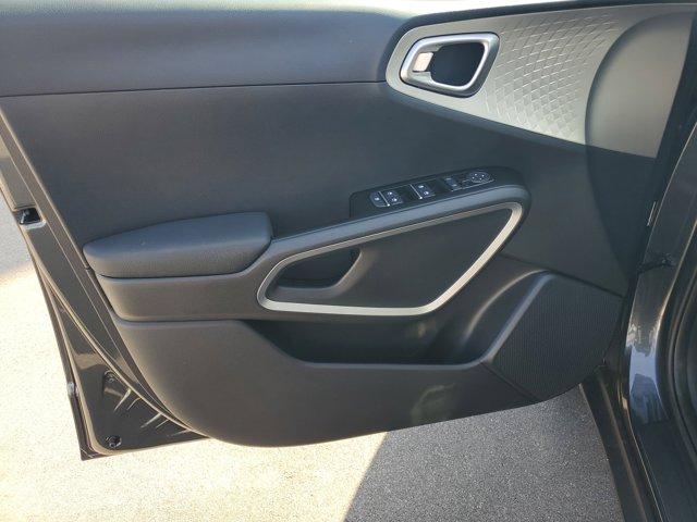 new 2025 Kia Soul car, priced at $22,060