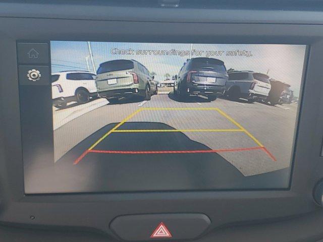 new 2025 Kia Soul car, priced at $22,060