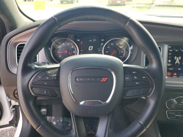 used 2023 Dodge Charger car, priced at $28,744