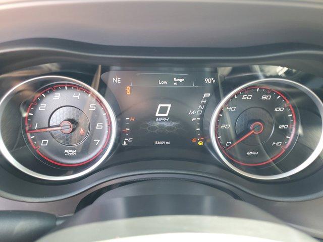 used 2023 Dodge Charger car, priced at $28,744