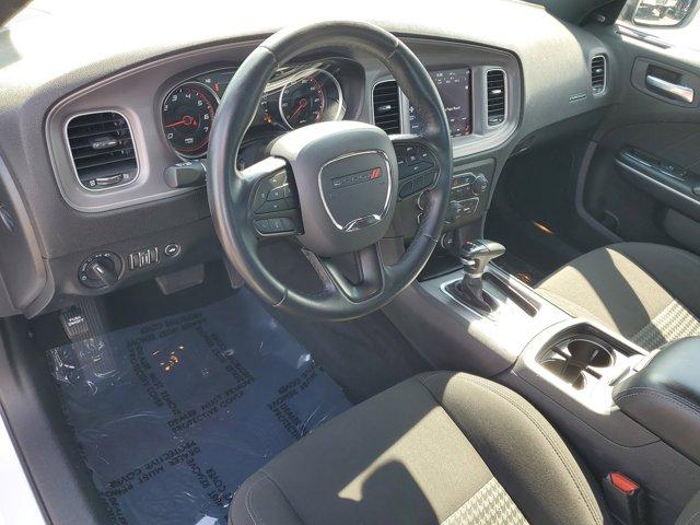 used 2023 Dodge Charger car, priced at $28,744
