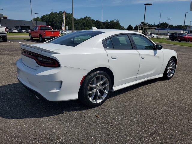 used 2023 Dodge Charger car, priced at $28,744