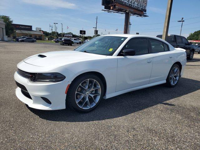 used 2023 Dodge Charger car, priced at $28,744
