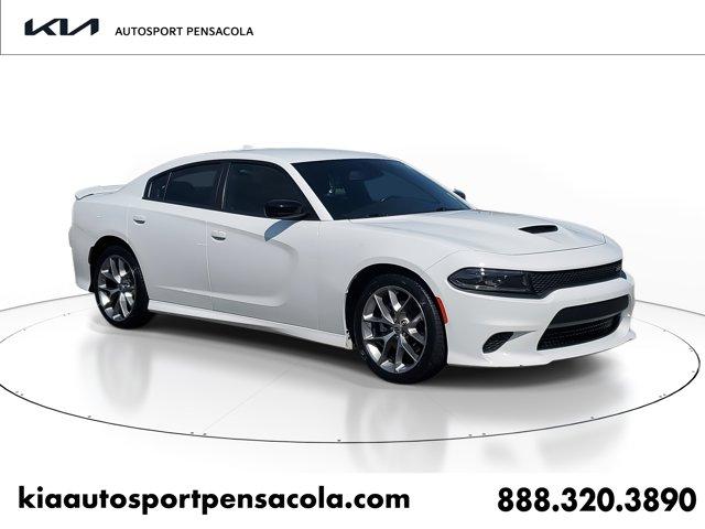 used 2023 Dodge Charger car, priced at $28,744