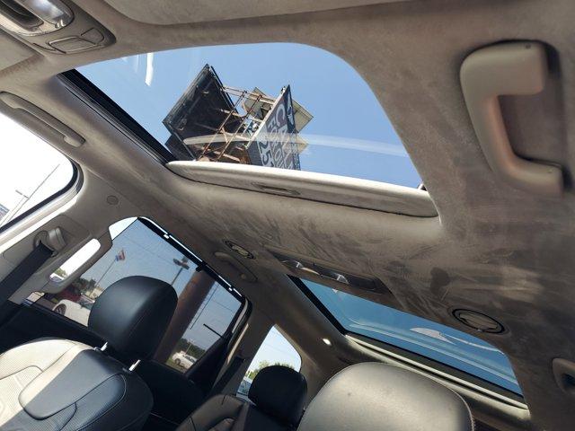 used 2021 Kia Telluride car, priced at $25,934