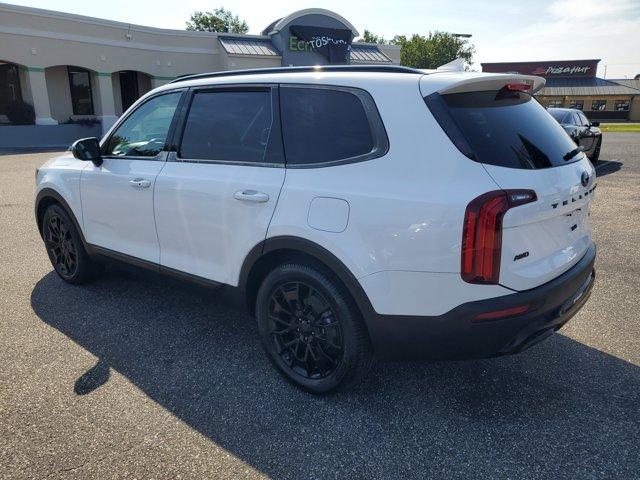 used 2021 Kia Telluride car, priced at $25,934