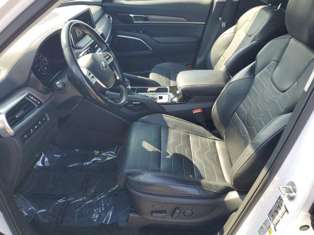 used 2021 Kia Telluride car, priced at $25,934