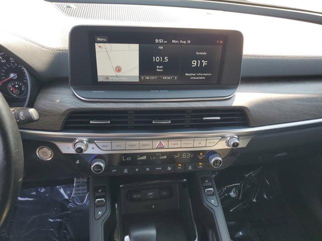 used 2021 Kia Telluride car, priced at $25,934