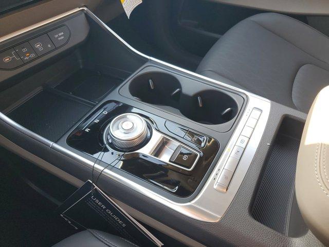 new 2026 Kia Carnival Hybrid car, priced at $45,865