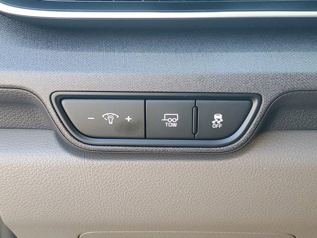 new 2026 Kia Carnival Hybrid car, priced at $45,865
