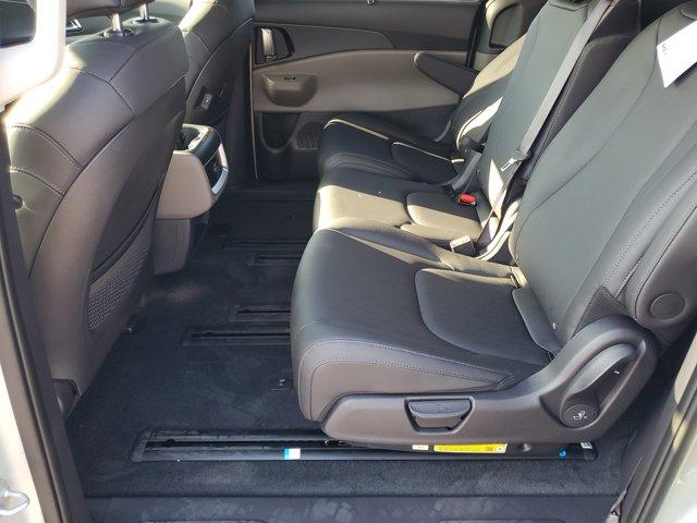 new 2026 Kia Carnival Hybrid car, priced at $45,865