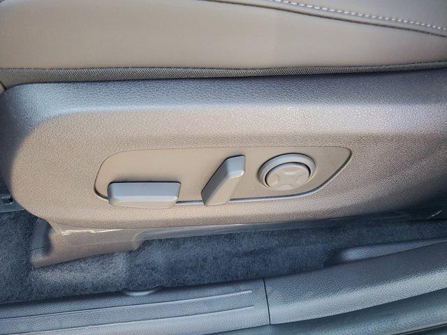 new 2026 Kia Carnival Hybrid car, priced at $45,865