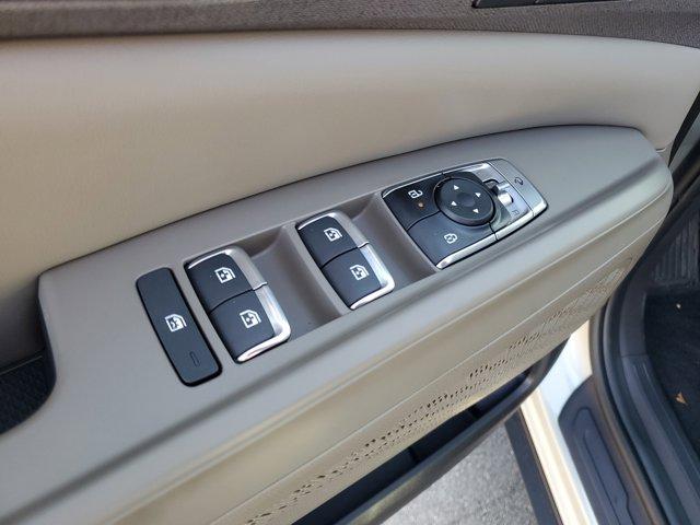 new 2026 Kia Carnival Hybrid car, priced at $45,865