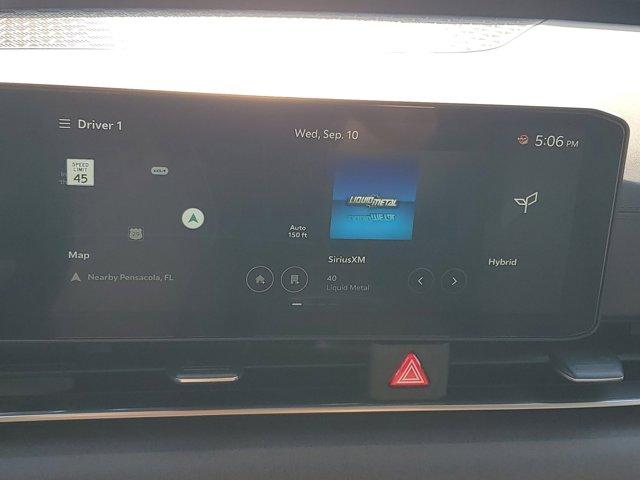 new 2026 Kia Carnival Hybrid car, priced at $45,865
