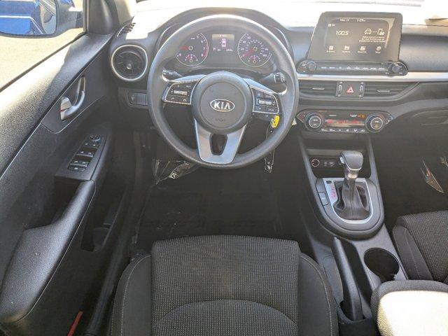 used 2019 Kia Forte car, priced at $14,997